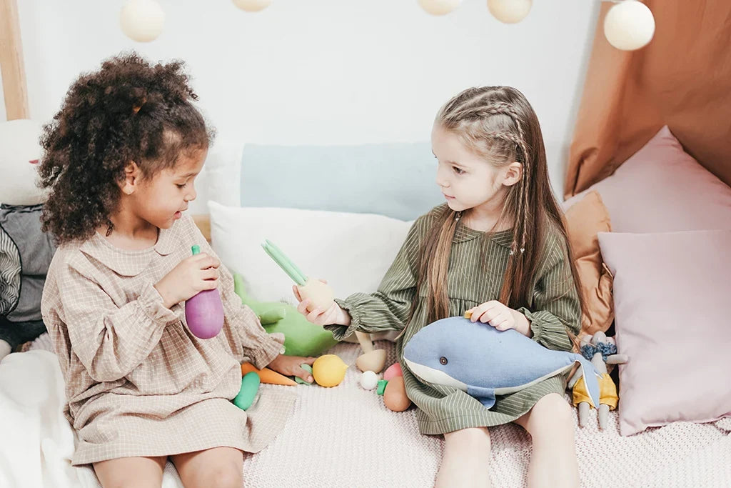 Summer Toys Bring The Fun!