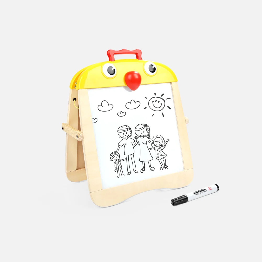 Convertible Easel