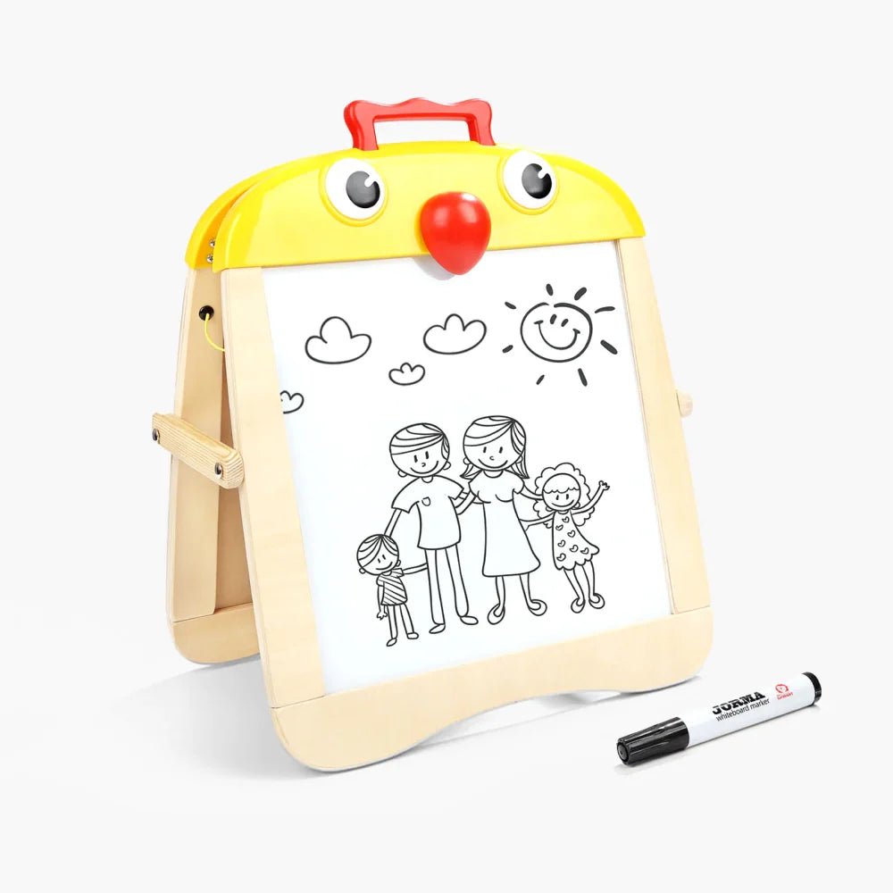 Convertible Easel