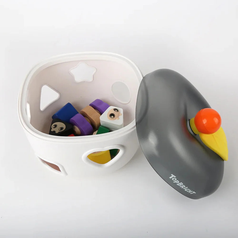 Shape Sorter