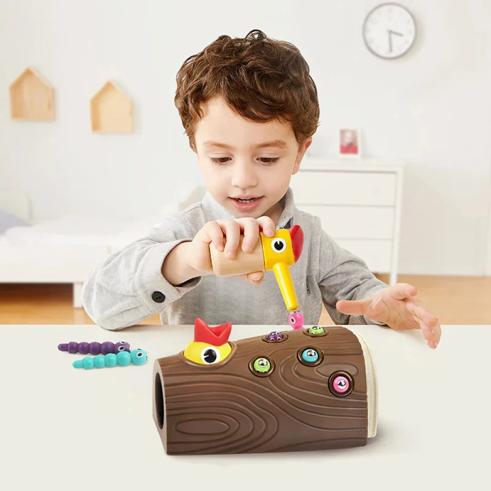 Woodpecker Toys